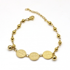 Stainless steel women's jewelry Fashion bracelet wholesale