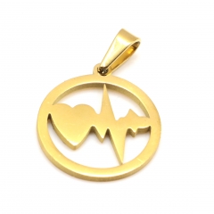 Stainless steel pendant wholesale