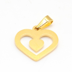 Stainless steel pendant wholesale