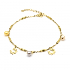 Stainless steel women's jewelry Fashion bracelet wholesale