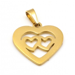 Stainless steel pendant wholesale
