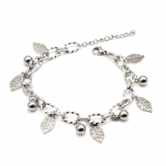 Stainless steel women's jewelry Fashion bracelet wholesale