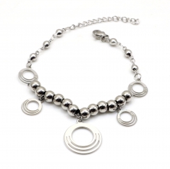 Stainless steel women's jewelry Fashion bracelet wholesale