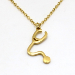 Stainless steel pendant necklace wholesale