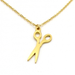 Stainless steel pendant necklace wholesale
