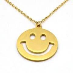 Stainless steel pendant necklace wholesale