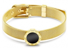 Stainless steel women's jewelry Fashion bracelet wholesale
