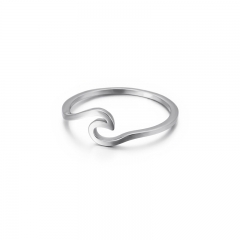 Stainless steel jewelry Fashion ring wholesale