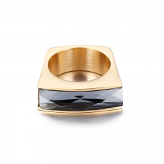 Stainless steel jewelry Fashion ring wholesale