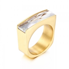 Stainless steel jewelry Fashion ring wholesale