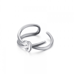 Stainless steel jewelry Fashion ring wholesale
