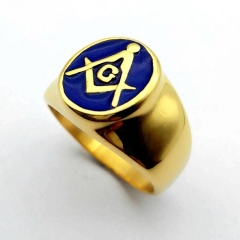 Stainless steel jewelry Charm ring wholesale