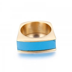 Stainless steel jewelry Fashion ring wholesale