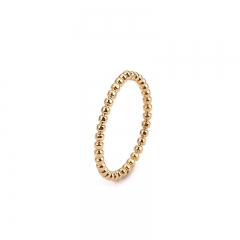 Stainless steel jewelry Fashion ring wholesale