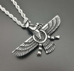 Stainless steel hip hop pendant wholesale