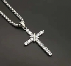 Stainless steel hip hop pendant wholesale