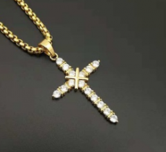 Stainless steel hip hop pendant wholesale
