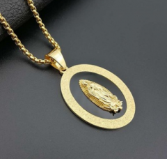Stainless steel hip hop pendant wholesale