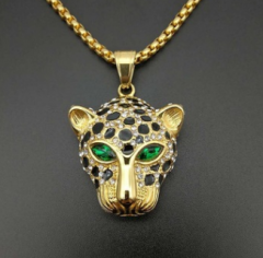 Stainless steel hip hop pendant wholesale