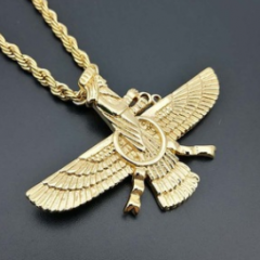 Stainless steel hip hop pendant wholesale