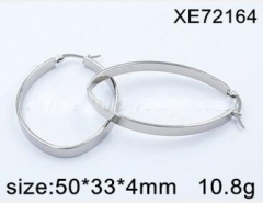 Stainless steel jewelry for women, Hoop earrings wholesale