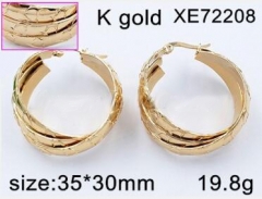 Stainless steel jewelry for women, Hoop earrings wholesale