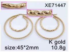 Stainless steel jewelry for women, Hoop earrings wholesale