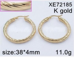 Stainless steel jewelry for women, Hoop earrings wholesale