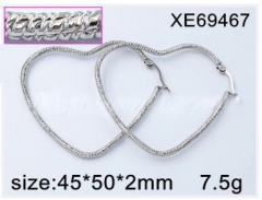 Stainless steel jewelry for women, Hoop earrings wholesale