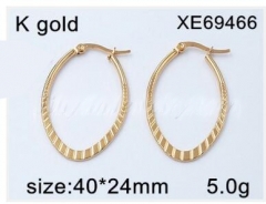 Stainless steel jewelry for women, Hoop earrings wholesale