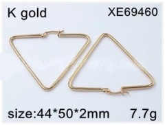 Stainless steel jewelry for women, Hoop earrings wholesale