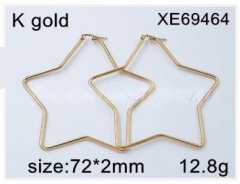 Stainless steel jewelry for women, Hoop earrings wholesale