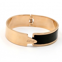 Stainless steel jewelry Bangle for women