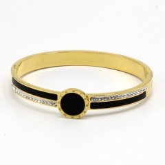 Stainless steel jewelry Bangle for women