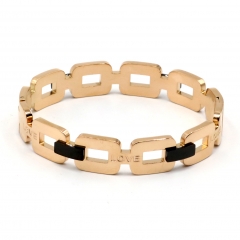 Stainless steel jewelry Bangle for women