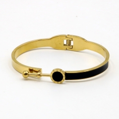 Stainless steel jewelry Bangle for women