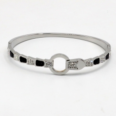 Stainless steel jewelry Bangle for women