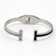 Stainless steel jewelry Bangle for women