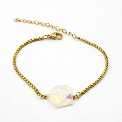 Stainless steel jewelry Bracelet for women