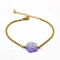 Stainless steel jewelry Bracelet for women