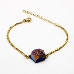 Stainless steel jewelry Bracelet for women