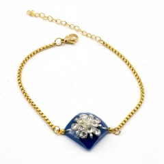 Stainless steel jewelry Bracelet for women