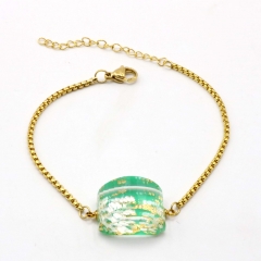 Stainless steel jewelry Bracelet for women