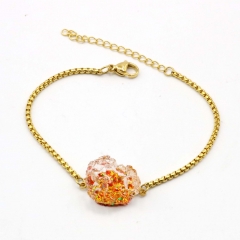 Stainless steel jewelry Bracelet for women