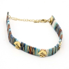 Stainless steel jewelry Bracelet for women