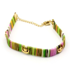 Stainless steel jewelry Bracelet for women
