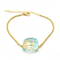 Stainless steel jewelry Bracelet for women