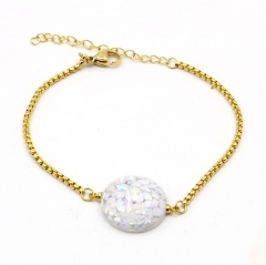 Stainless steel jewelry Bracelet for women