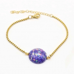 Stainless steel jewelry Bracelet for women