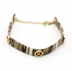 Stainless steel jewelry Bracelet for women
